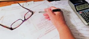 Jak przeprowadzić badanie w sprawie podatków?